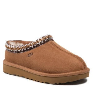 Kapcie Ugg W Tasman 5955 Brązowy