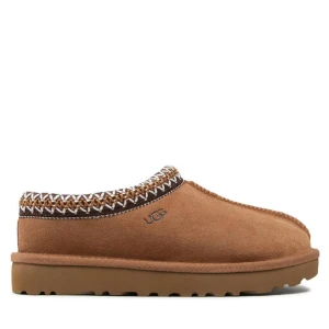 Kapcie Ugg W Tasman 5955 Brązowy