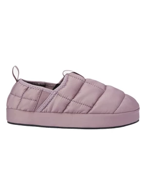 Marc O'Polo Shoes Kapcie w kolorze fioletowym rozmiar: 41