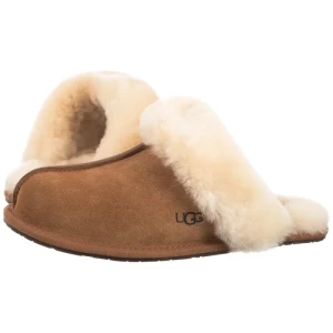 Kapcie W Scuffette II 1106872 CHE (UA35-e) UGG