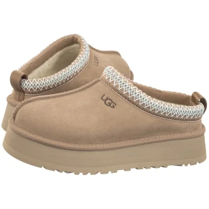 Kapcie W Tazz 1122553 SAN (UA105-c) UGG