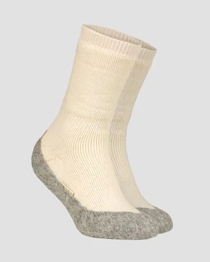 Kapcie wełniane damskie Falke Cosyshoe
