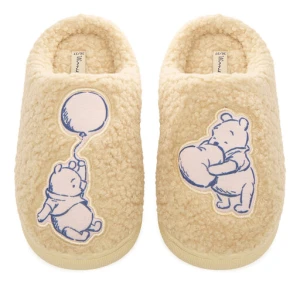 Kapcie Winnie The Pooh CEO-AW25-215WTP Beżowy
