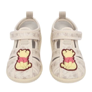 Kapcie Winnie The Pooh CEO-CM-AW26-325WTP Beżowy jasny