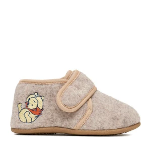 Kapcie Winnie The Pooh CEO-NJ-AW25-216WTP Beżowy