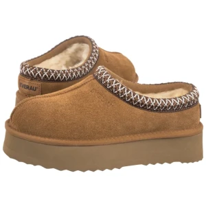 Kapcie Wonga EAU2016 Chestnut (EV9-a) Everau