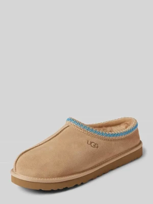 Zdjęcie produktu Kapcie z bordiurą Ugg