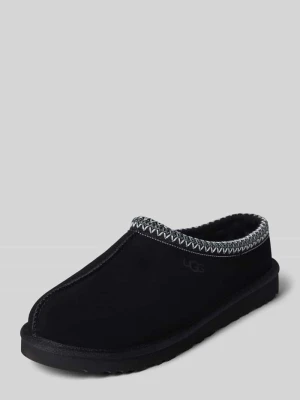 Kapcie ze skóry model 'TASMAN II' Ugg
