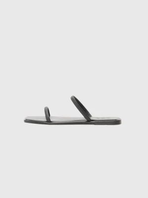 Kapcie Zign By Zalando czarny