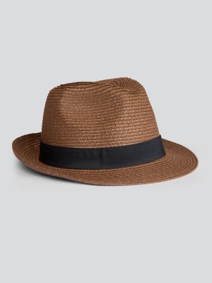 Kapelusz 00001B80GXA Giacomo Conti