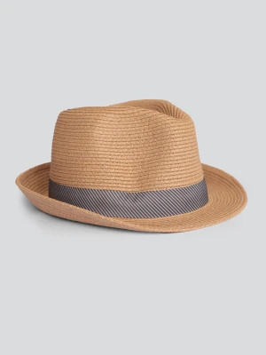 Kapelusz 00002B16GXA Giacomo Conti