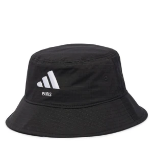 Kapelusz adidas Bucket JJ1492 Czarny