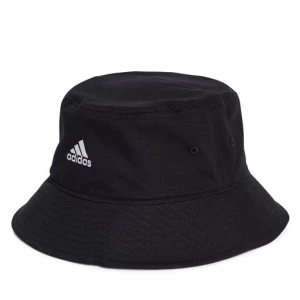 Kapelusz adidas Classic Cotton Bucket Hat HT2029 black/white
