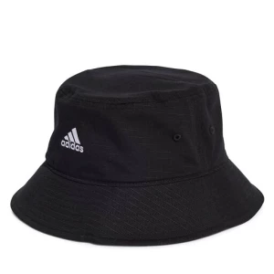 Kapelusz adidas Classic Cotton Bucket Hat HT2029 Czarny
