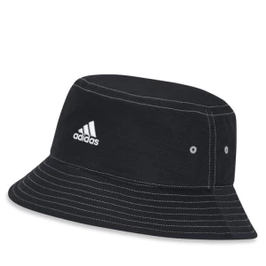 Kapelusz adidas Classic Cotton Bucket Hat HY4318 Czarny