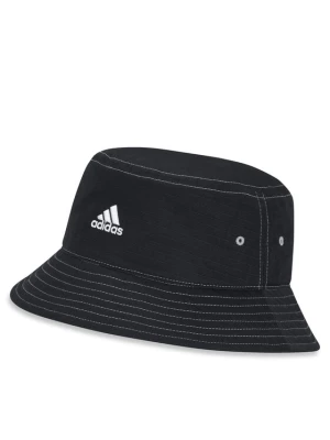 Kapelusz adidas Classic Cotton Bucket Hat HY4318 Czarny