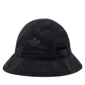 Kapelusz adidas Con Bucket Hat HM1715 Czarny