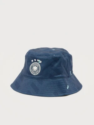 Kapelusz adidas Originals błękit królewski