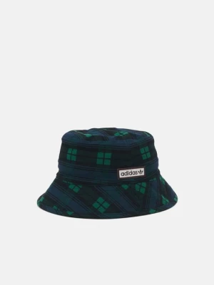 Kapelusz adidas Originals granatowy