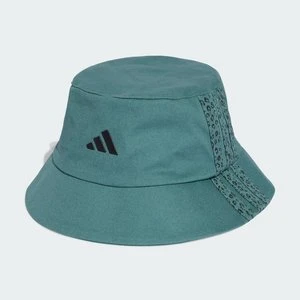 Kapelusz adidas Sportswear 3-Stripes Leopard Graphic Bucket