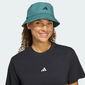 Kapelusz adidas Sportswear 3-Stripes Leopard Graphic Bucket
