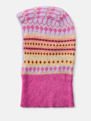 Kapelusz Antik batik