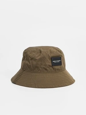 Kapelusz Armani Exchange