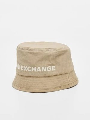 Kapelusz Armani Exchange