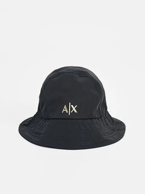 Kapelusz Armani Exchange