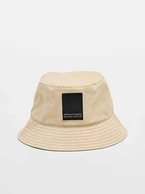 Kapelusz Armani Exchange