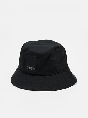 Kapelusz Armani Exchange