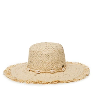 Kapelusz Banana Moon Resedo Hesperia MHA11 Beżowy