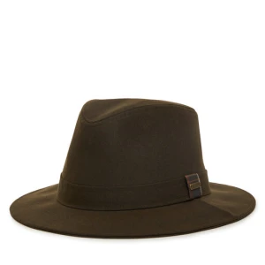 Kapelusz Barbour BARBOUR-LHA0401OL71 Khaki