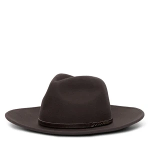 Kapelusz Barbour LHA0217BR31 Brązowy