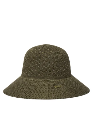 Kapelusz Barbour Zaria LHA0632OL51 Zielony