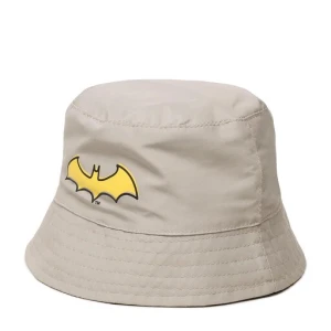 Kapelusz Batman Bucket ACCCS-SS23-130WBBAT-A Beżowy