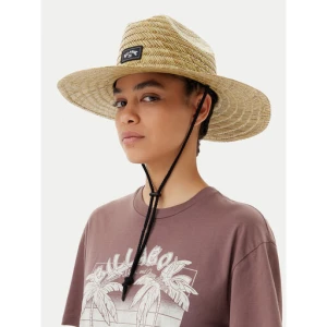 Kapelusz Billabong Tides MAHW1BTI Beżowy