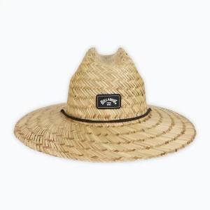 Kapelusz Billabong Tides natural Beżowy