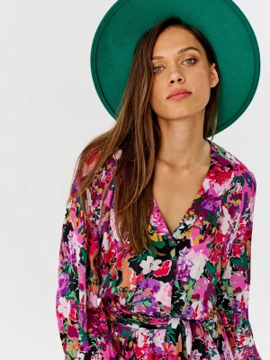 Kapelusz Bohemian ONE SIZE