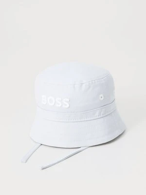 Kapelusz BOSS Kidswear