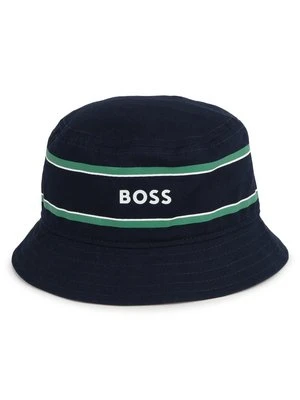 Kapelusz BOSS Kidswear