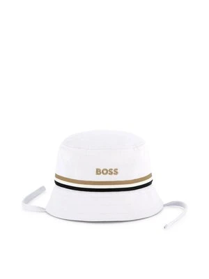 Kapelusz BOSS Kidswear