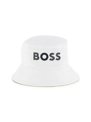 Kapelusz BOSS Kidswear