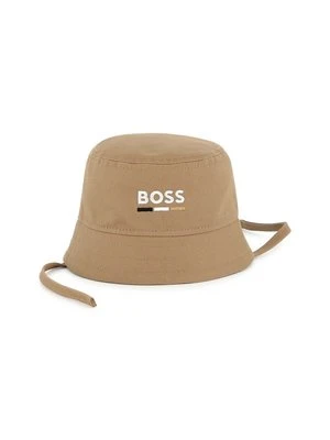 Kapelusz BOSS Kidswear