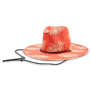 Kapelusz Brixton Field Sun 11328 Czerwony