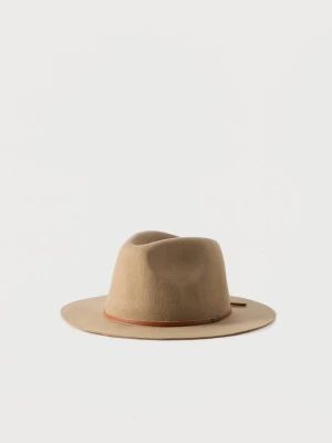 Kapelusz Brixton khaki