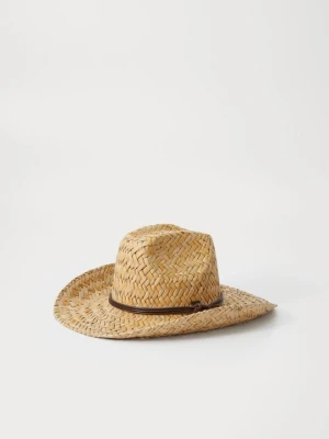 Kapelusz Brixton tan