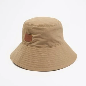 Kapelusz bucket gabardyna camel BIMBA Y LOLA