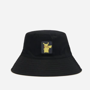 Kapelusz bucket hat Pokémon House