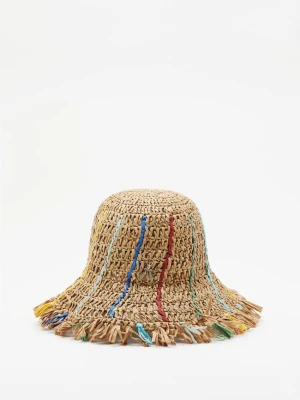Kapelusz bucket Patrizia Pepe